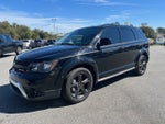 2020 Dodge Journey Crossroad
