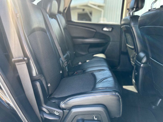 2020 Dodge Journey Crossroad