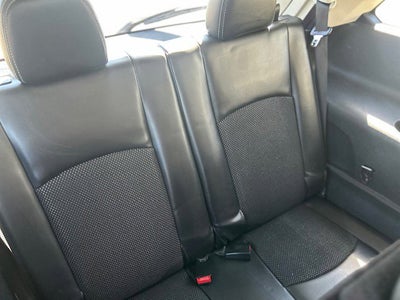 2020 Dodge Journey Crossroad