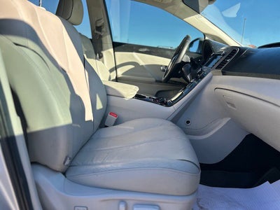 2013 Toyota Venza LE