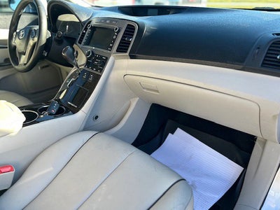 2013 Toyota Venza LE