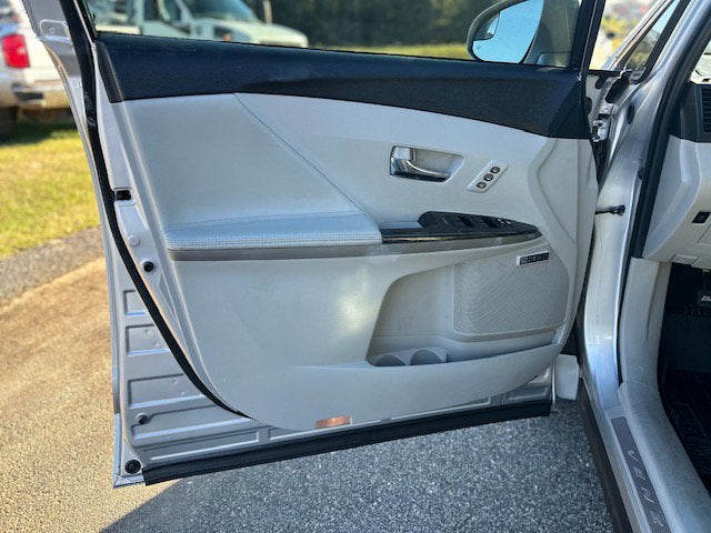 2013 Toyota Venza LE