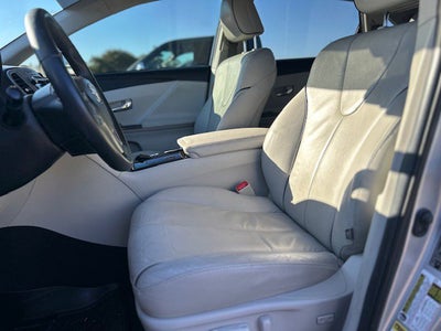 2013 Toyota Venza LE