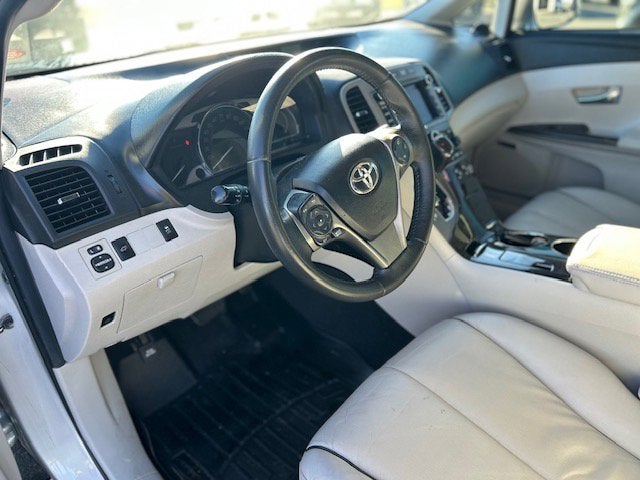 2013 Toyota Venza LE