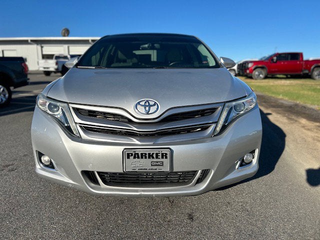 2013 Toyota Venza LE