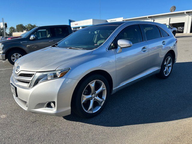 2013 Toyota Venza LE