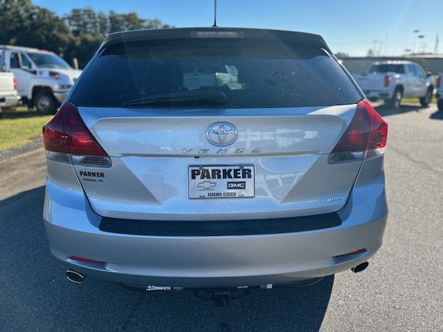 2013 Toyota Venza LE