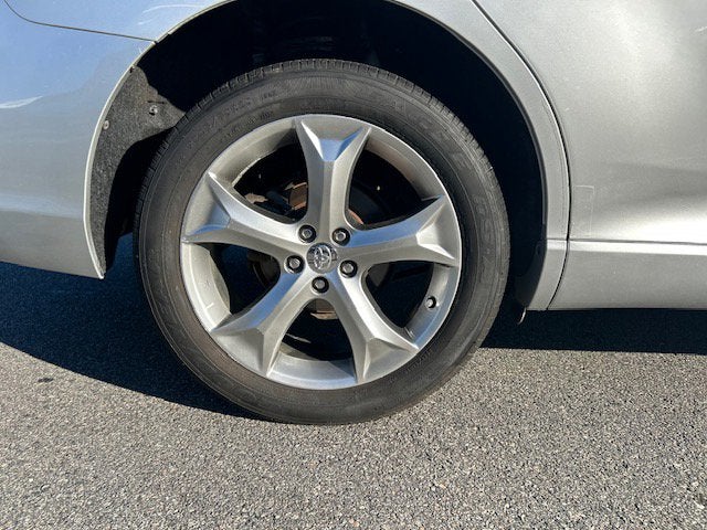 2013 Toyota Venza LE