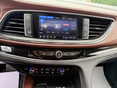 2021 Buick Enclave Avenir