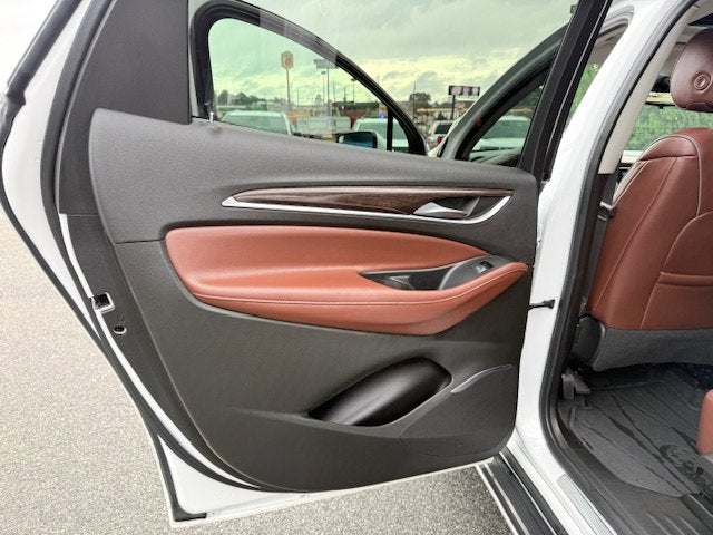 2021 Buick Enclave Avenir