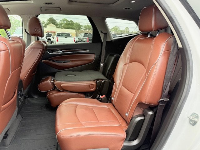 2021 Buick Enclave Avenir