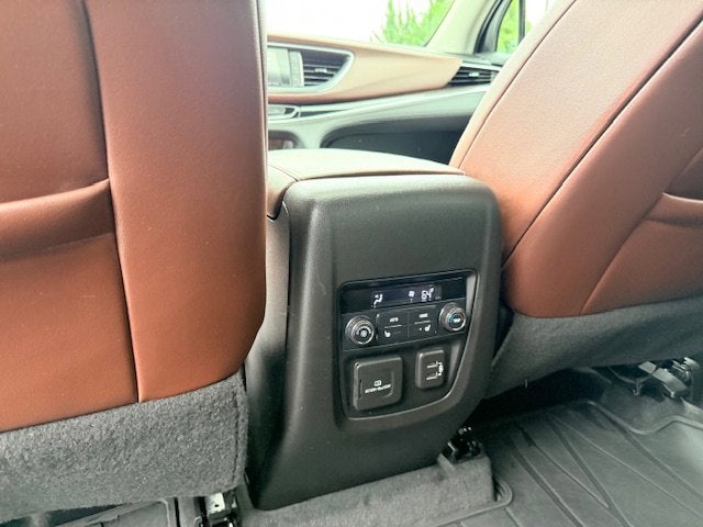 2021 Buick Enclave Avenir