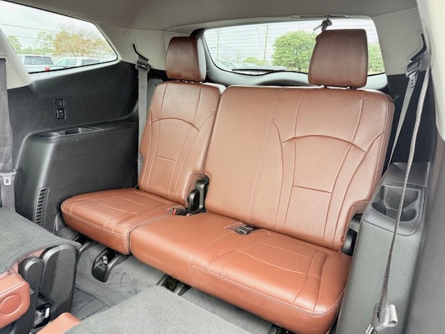 2021 Buick Enclave Avenir