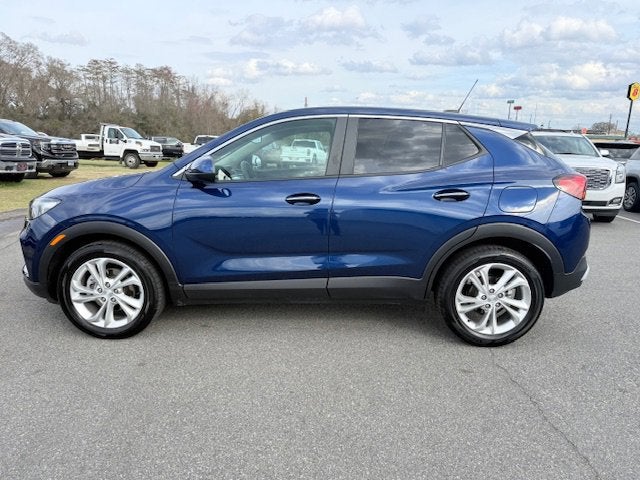 2022 Buick Encore GX Preferred