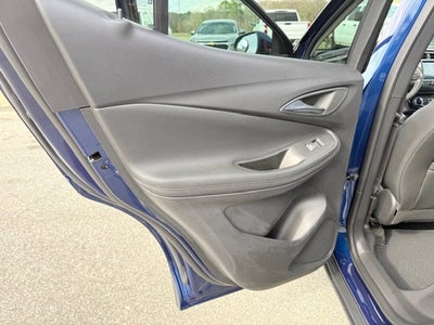 2022 Buick Encore GX Preferred