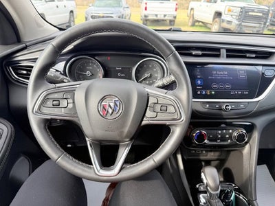 2022 Buick Encore GX Preferred