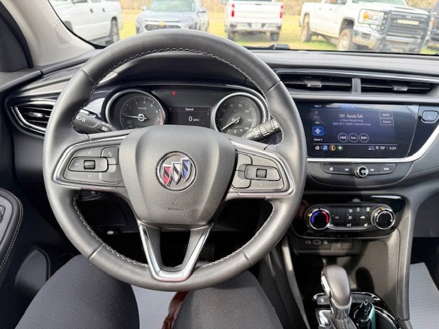 2022 Buick Encore GX Preferred