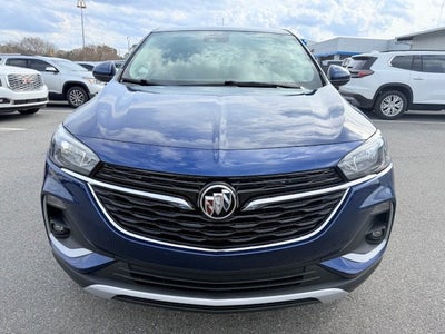 2022 Buick Encore GX Preferred