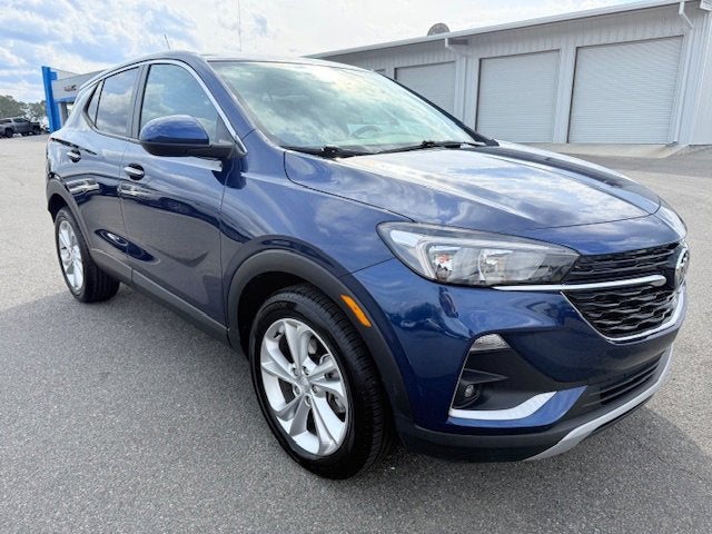 2022 Buick Encore GX Preferred