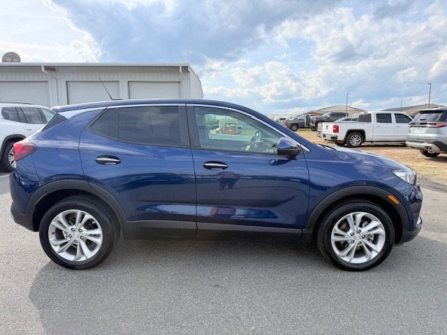 2022 Buick Encore GX Preferred