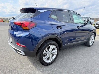 2022 Buick Encore GX Preferred