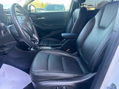 2022 Buick Encore GX Essence