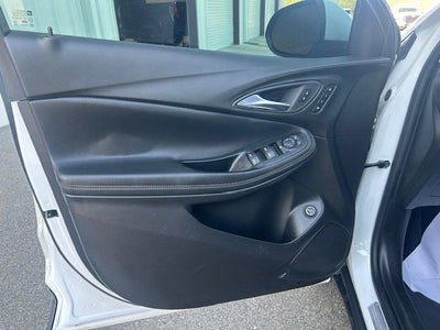 2022 Buick Encore GX Essence