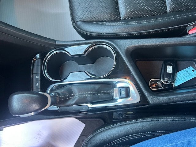 2022 Buick Encore GX Essence