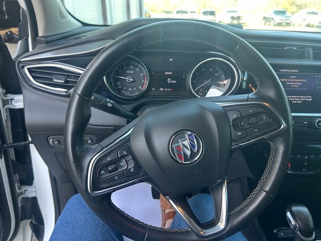 2022 Buick Encore GX Essence