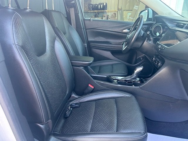 2022 Buick Encore GX Essence