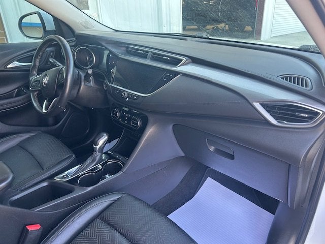 2022 Buick Encore GX Essence