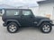 2018 Jeep Wrangler JK Sport