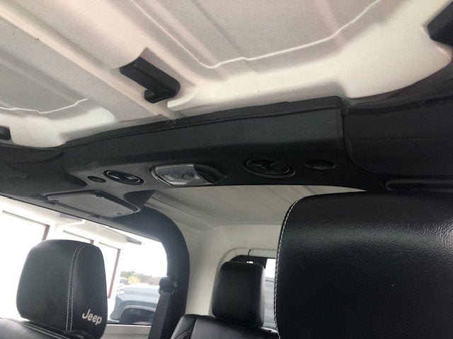2015 Jeep Wrangler Freedom Edition