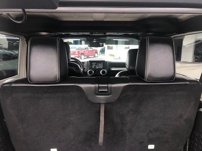2015 Jeep Wrangler Freedom Edition