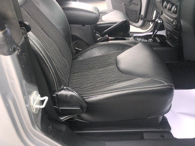 2015 Jeep Wrangler Freedom Edition