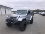 2015 Jeep Wrangler Freedom Edition