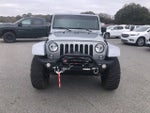 2015 Jeep Wrangler Freedom Edition