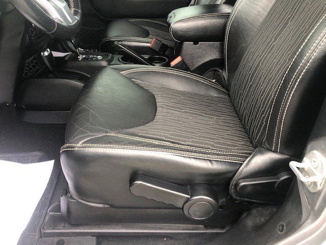 2015 Jeep Wrangler Freedom Edition
