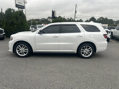 2019 Dodge Durango R/T