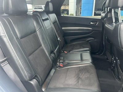 2019 Dodge Durango R/T