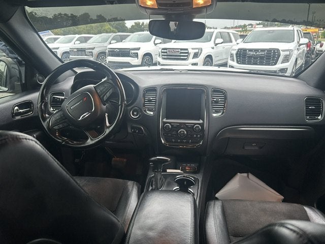 2019 Dodge Durango R/T