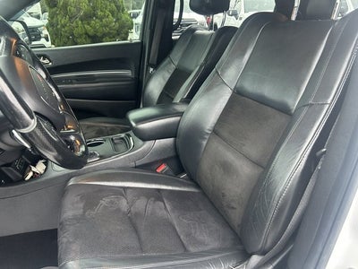 2019 Dodge Durango R/T