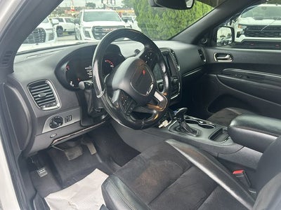 2019 Dodge Durango R/T