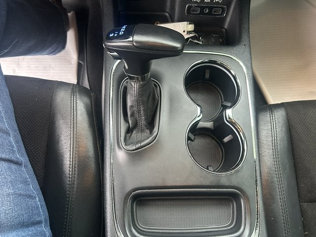 2019 Dodge Durango R/T