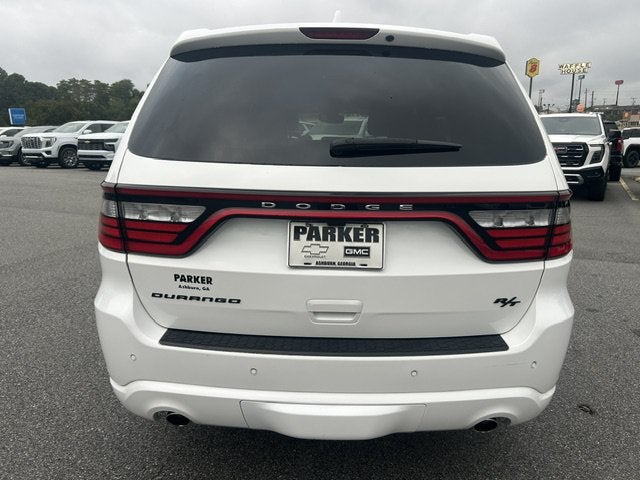 2019 Dodge Durango R/T