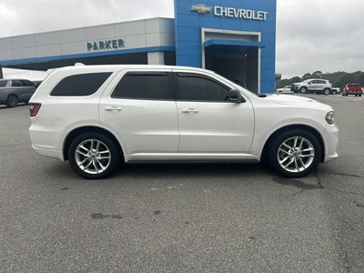 2019 Dodge Durango R/T