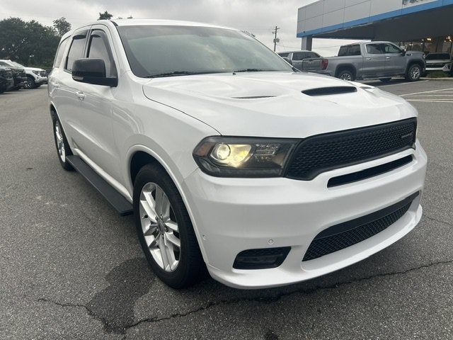 2019 Dodge Durango R/T