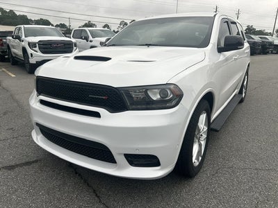 2019 Dodge Durango R/T