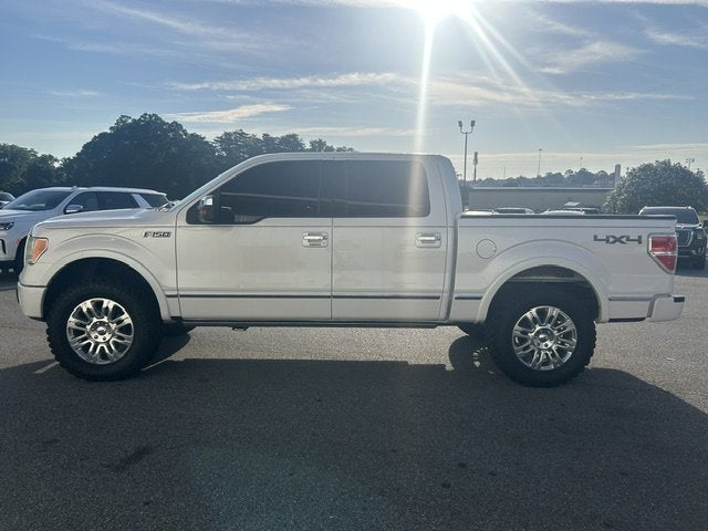 2010 Ford F-150 XL