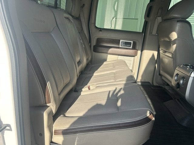 2010 Ford F-150 XL